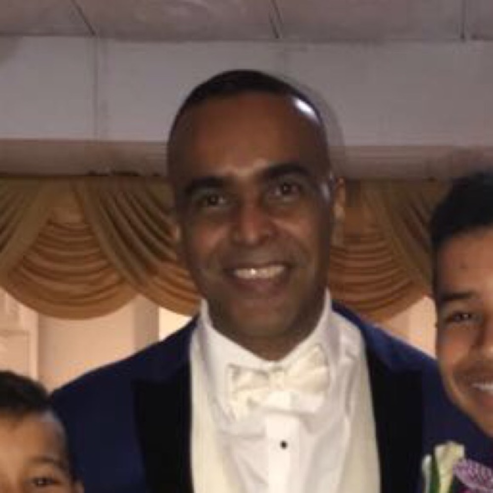 Meet your Posher, Pedro